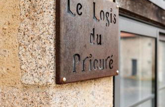 Le Logis Du Prieure - Photo 47