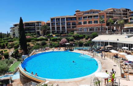 Huuummm c'est là ! Beau T2 Cap Estèrel Village avec Clim ! - Foto 4