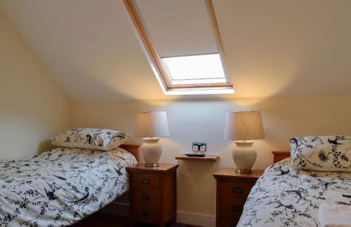 Ghillie Cottage - Foto 13