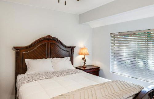 Games Galore! Pine Mountain Club Retreat Near Town - Foto 26