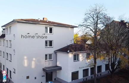 Central Bonn Apartments I home2share - Foto 133