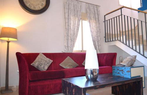 Villa Aznalcazar - Foto 12