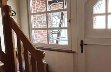 Vechte-Palais obere Wohnung - Foto 18