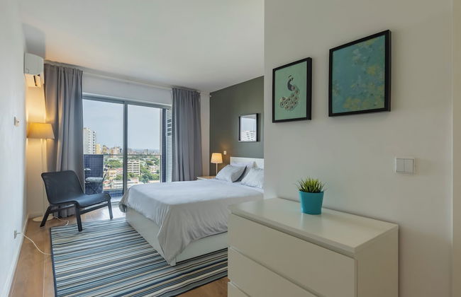 Xenon urban apartments - Photo 41