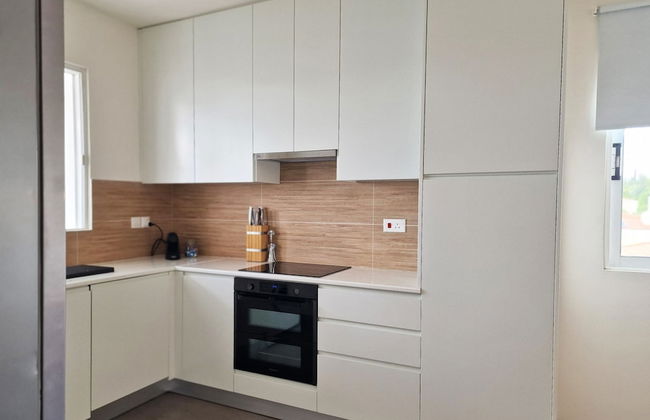 56 NIC - Stay Space View Apartment - Photo 4