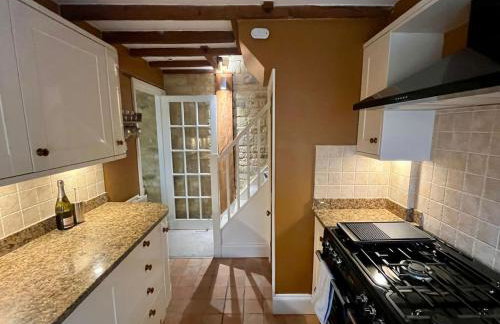 The Carriage House - Foto 12