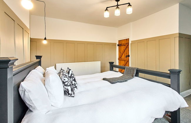 Host Stay Sage Cottage - Foto 35