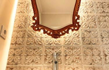 Preia-Mar Duplex Setúbal Miradouro - Foto 25