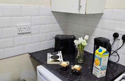 Tudors eSuites - Budget Friendly Apartments - 88H - Foto 4