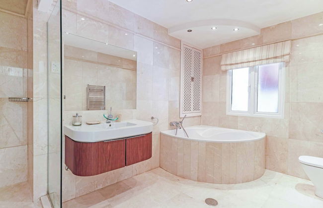 Villa Las Higueras 8 - Foto 9