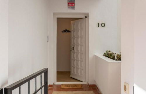 SF Marbella Luxury Beach Apartment - Jardines de las Golondrinas - Photo 19