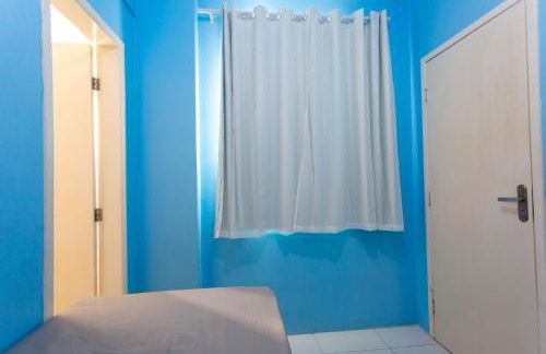 Apto com ar-condicionado a 350m do mar em Aracaju - Foto 14