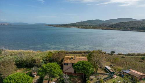 Orbetello Giannella Apartment - Foto 3