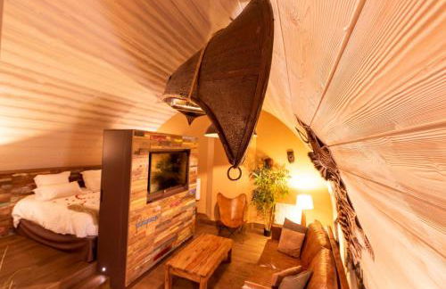 La Parenthèse Envoutée - Foto 20