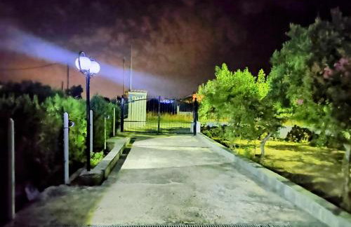 Katerina's Countryside and Sea House - Foto 43