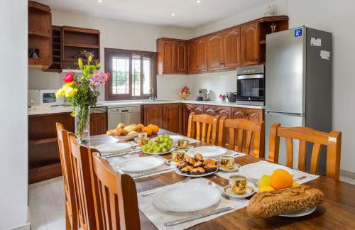 Villa Can Carreras - Photo 3