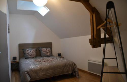 10 rue du renard - Foto 13