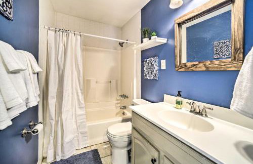 Updated Home in the Heart of Saratoga Springs - Foto 15