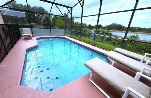 Lake View Villa - Southern Dunes Upgraded - Foto 53