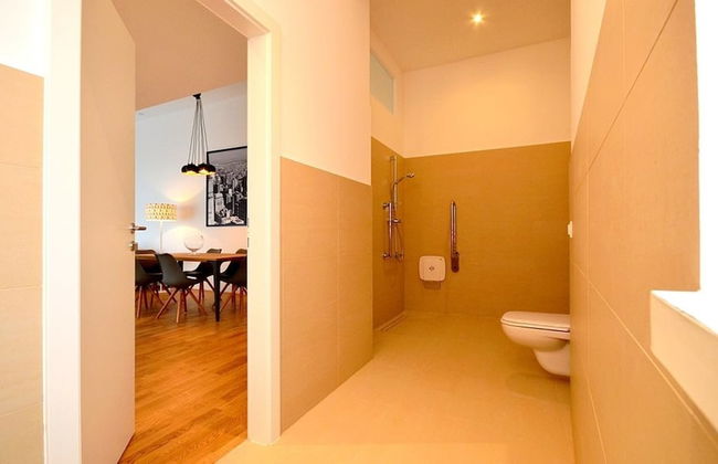 Vienna Residence am Stephansdom - Foto 20