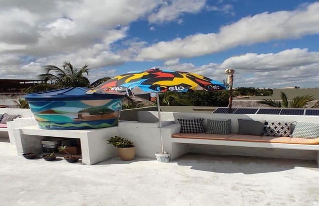 Brisa do Paraíso Jericoacoara - Photo 28