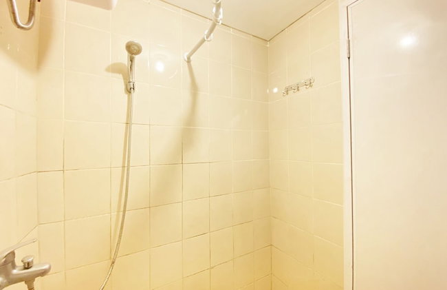 Best Choice 1Br Apartment At Parahyangan Residence - Foto 18