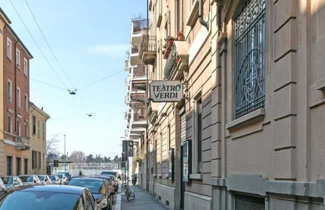 Italianway - Porro Lambertenghi - Foto 28