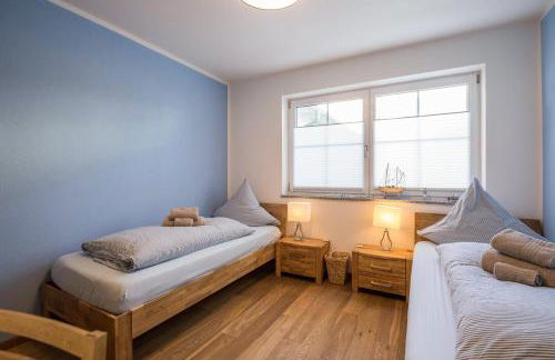 Ferienwohnung Lausbub - Foto 22