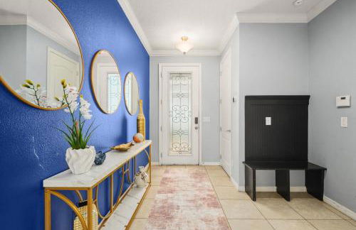 4 Mi to Dtwn Home with Pool Access in Sanford - Foto 12