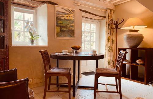 Gîte des Fougères - Photo 18