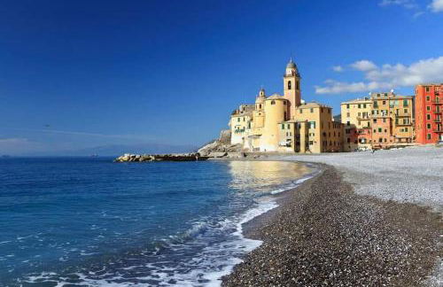 attico spettacolare vista mare - Foto 38