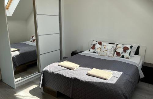 Koniec Świata nowa stodoła - Foto 2