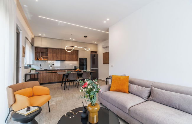 Margiani apartment - Foto 16