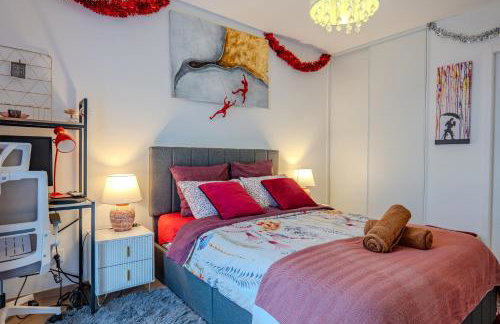 Alpine Arve Get'Away - Foto 17