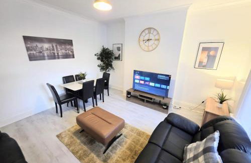 Union Palace, Free Parking - Foto 25