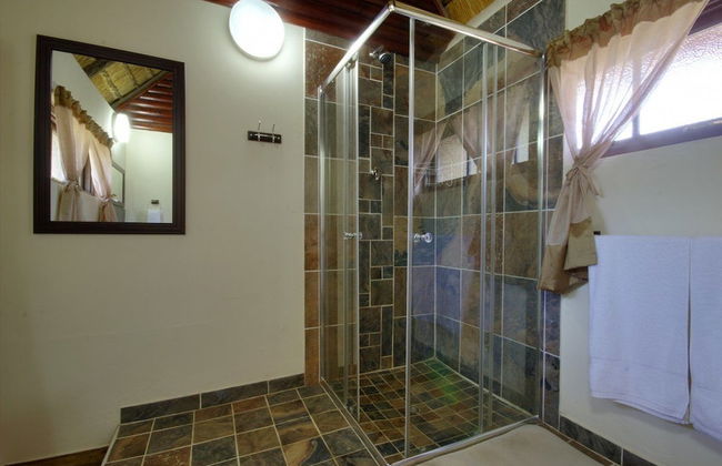 Monzi Safari Lodge - Foto 27