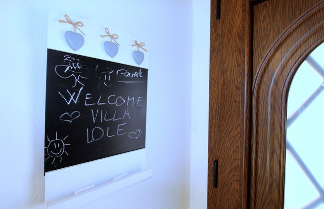 Villa Iole - Photo 46