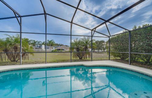 11 Mi to Disney: Family-Friendly Home in Davenport - Foto 31