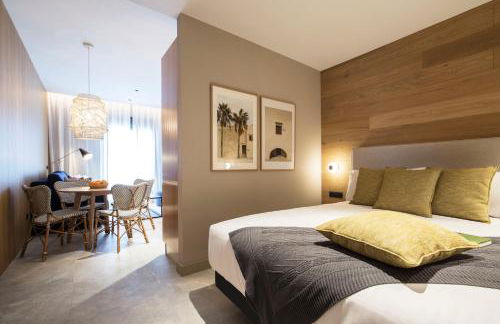 Goodnight Cádiz Apartments - Foto 42