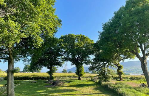 Spacious Cottage - Sleeps 4 - in the Black Mountains - Photo 30