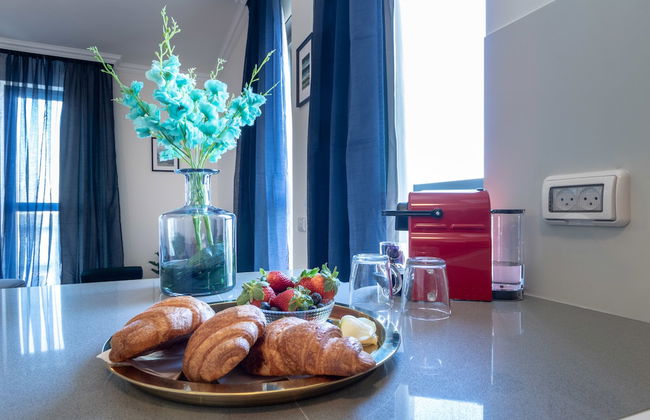 JTower - Isrentals - Foto 64