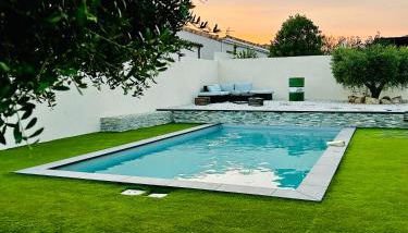 L'Ostal Des Amis - Foto 5, Garden