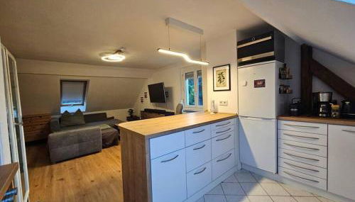 FeWo Wittig am Kulturbahnhof 2 - Foto 4