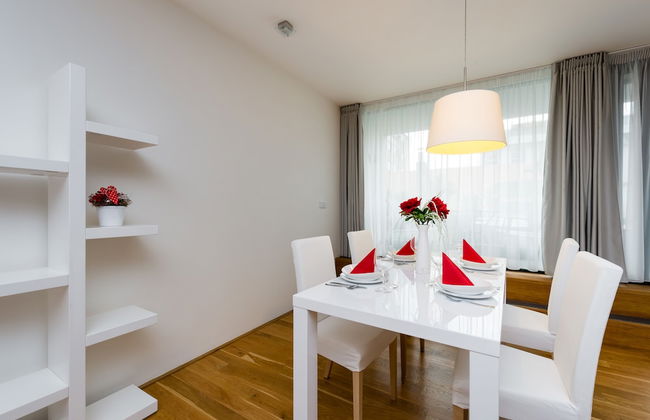 Karlin Residence by TKC - Foto 41