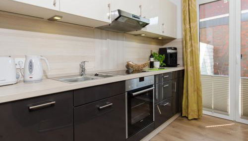 de Luxe Suite Dünenthal - Foto 5