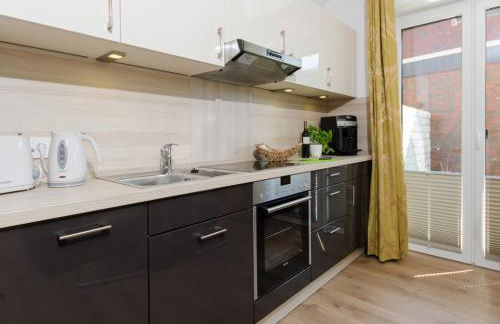 de Luxe Suite Dünenthal - Foto 5