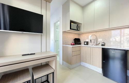 Start - Vila Izabel | Gonzaga Stays - Foto 47