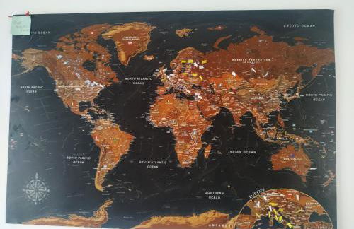 Casa Parco Aranci - Foto 19