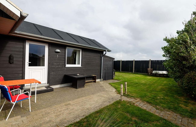 2 Person Holiday Home in Esbjerg V - Photo 18