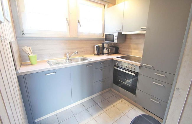 Skandinavisches Ferienhaus in Mirow - Foto 5